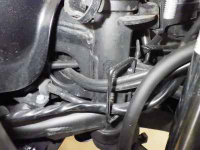 Kawasaki Ninja 250 2013