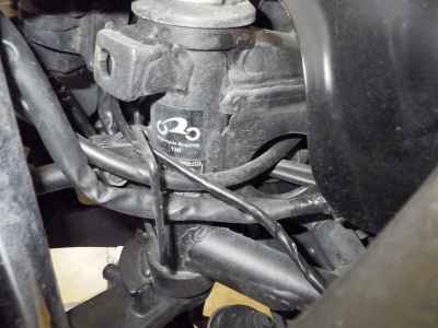 Kawasaki Ninja 250 2013