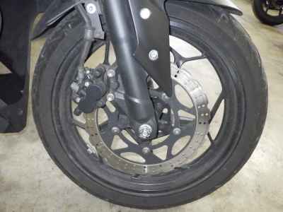 Kawasaki Ninja 250 2013