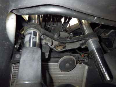 Kawasaki Ninja 250 2013