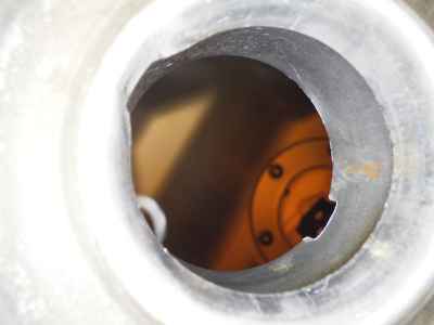 Yamaha XT250 Serow 2014