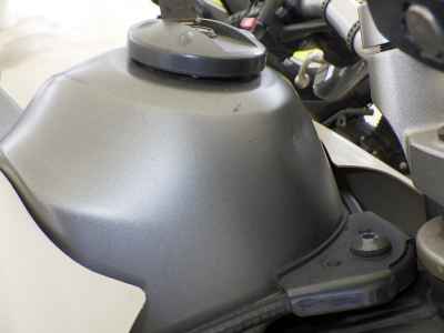 Yamaha XT250 Serow 2014