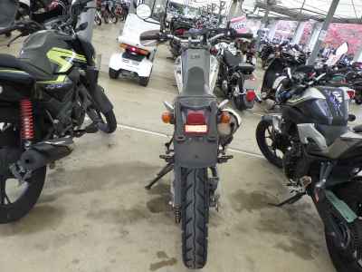 Yamaha XT250 Serow 2014