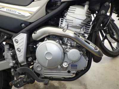 Yamaha XT250 Serow 2014