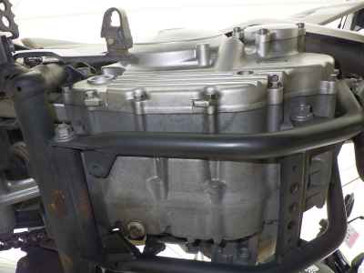 Yamaha XT250 Serow 2014