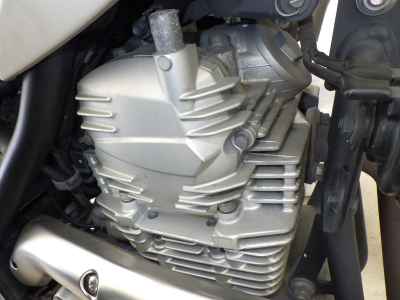 Yamaha XT250 Serow 2014