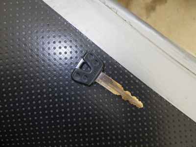 Yamaha XT250 Serow 2014