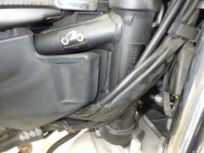 Yamaha XT250 Serow 2014