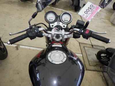 Honda VTR250 2011