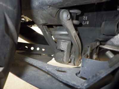 Kawasaki ZZR1400 2012