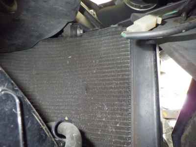 Kawasaki ZZR1400 2012