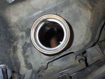 Suzuki Skywave 250SS