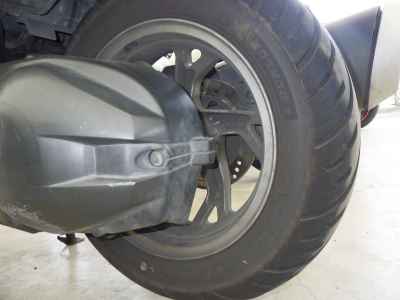 Suzuki Skywave 250SS