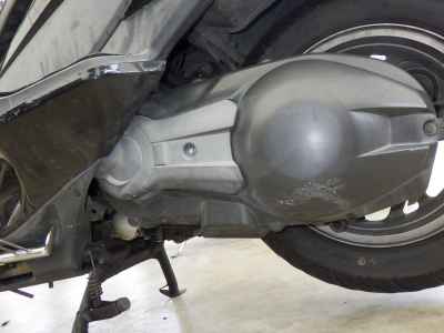 Suzuki Skywave 250SS