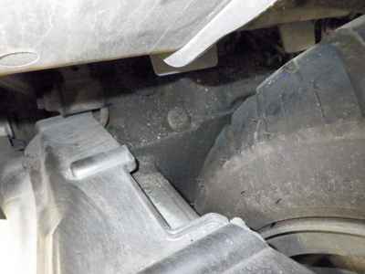 Suzuki Skywave 250SS