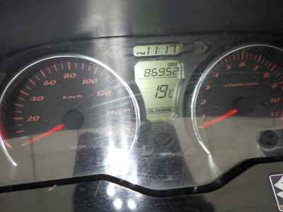 Suzuki Skywave 250SS