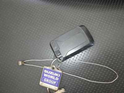 Suzuki Skywave 250SS