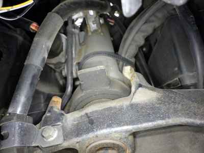 Suzuki Skywave 250SS