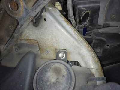 Suzuki Skywave 250SS