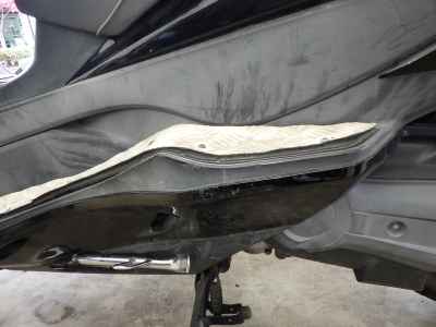 Suzuki Skywave 250SS