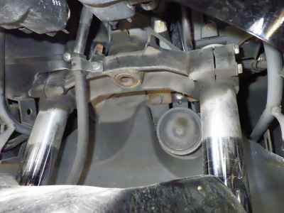 Suzuki Skywave 250SS