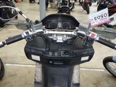 Suzuki Skywave 250SS