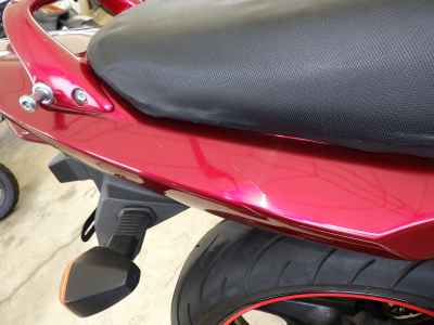 Suzuki Bandit 1250S 2007