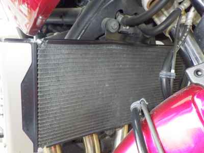 Suzuki Bandit 1250S 2007