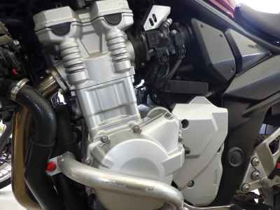 Suzuki Bandit 1250S 2007