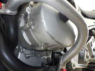 Suzuki Bandit 1250S 2007