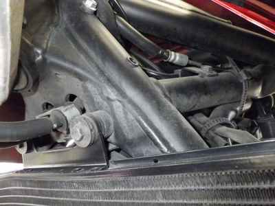 Suzuki Bandit 1250S 2007