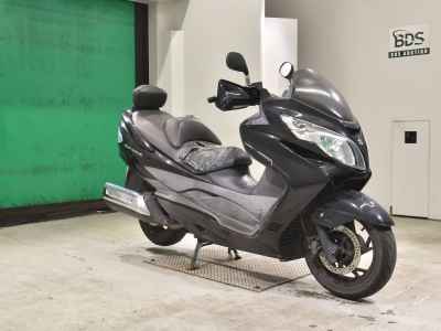 Suzuki Skywave 250S