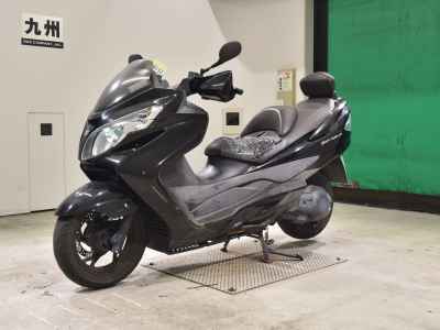 Suzuki Skywave 250S