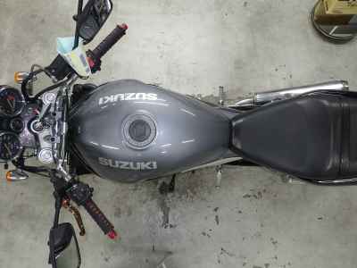 Suzuki Bandit 250