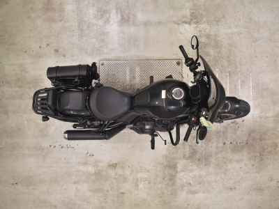 Honda Rebel CMX1100 DCT 2021