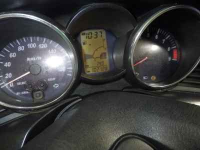 Yamaha Majesty 400 2011