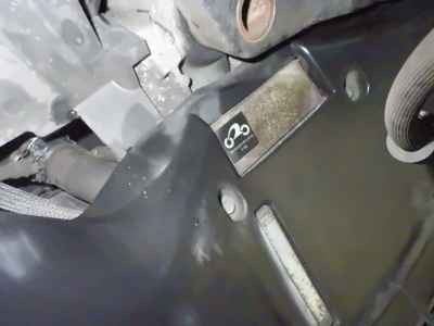 Yamaha Majesty 400 2011