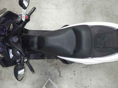 Yamaha Majesty 400 2011