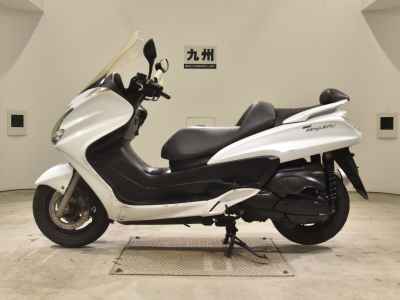 Yamaha Majesty 400 2011