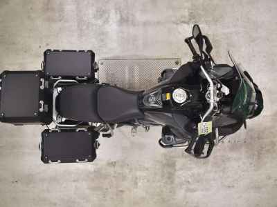 BMW R1200GS Adventure 2018
