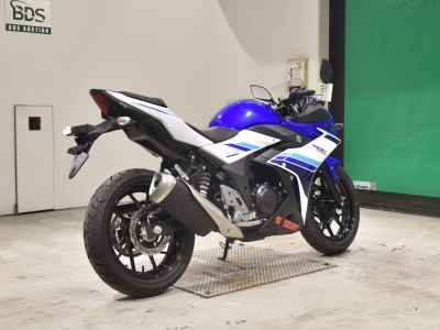 Suzuki GSX250 Katana