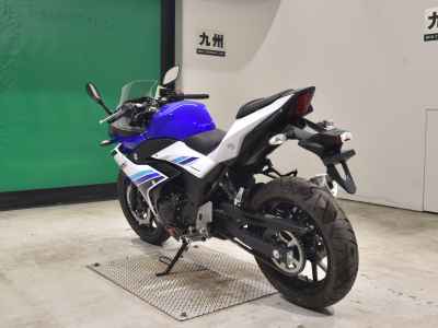 Suzuki GSX250 Katana