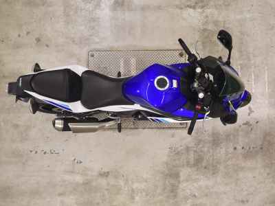 Suzuki GSX250 Katana