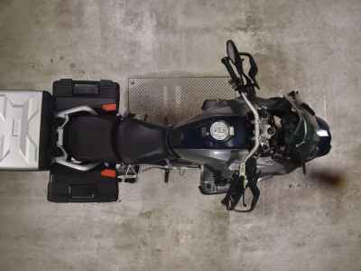BMW R1200GS 2017