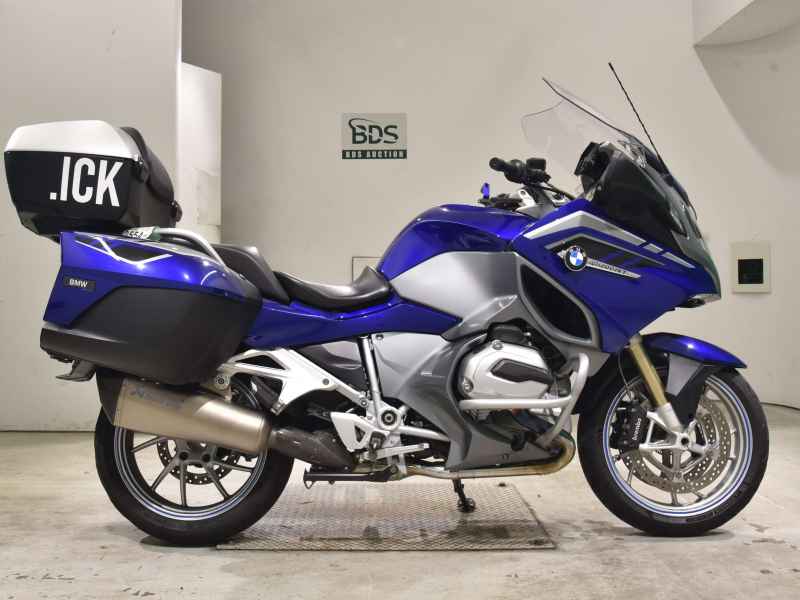 BMW R1200RT 2015