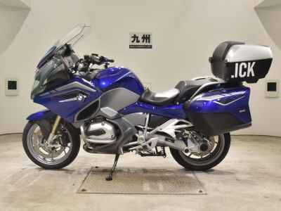 BMW R1200RT 2015