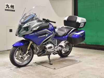 BMW R1200RT 2015