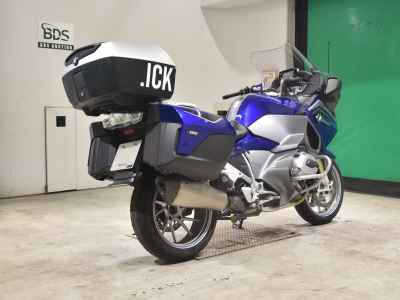 BMW R1200RT 2015