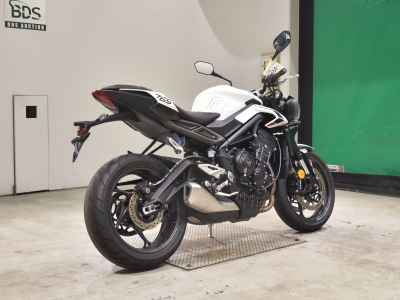 Triumph Street Triple RS 2023