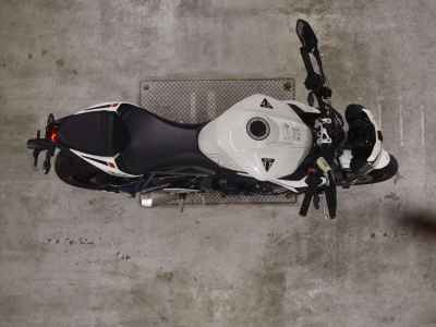 Triumph Street Triple RS 2023